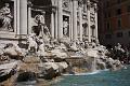 Roma - Fontana di Trevi - 03